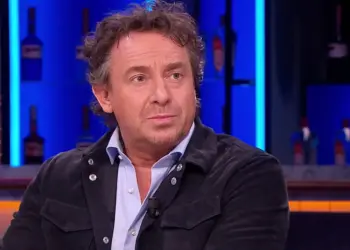 Nieuwe ontwikkelingen in de zedenzaak rondom Marco Borsato