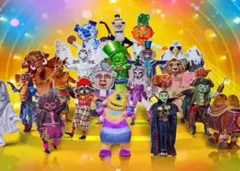The Masked Singer onder vuur: experts pleiten voor macht