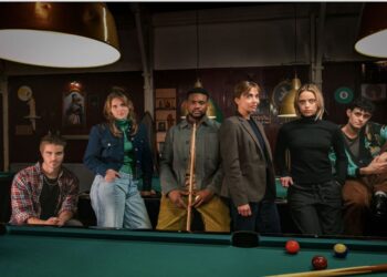 Kijkers smeken om tweede seizoen van onopgelost