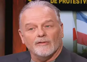 Wierd Duk over prinses Amalia’s nieuwe uitstraling: resultaat van discipline of Ozempic