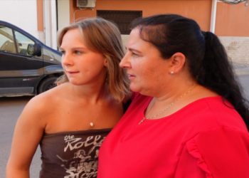 “Leven na Een Huis Vol: Aida Jelies maakt ingrijpende beslissing”