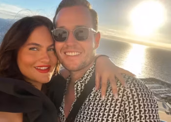 Amy Rose en Saul: een jaar vol liefde, heimwee en toekomstplannen