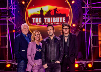The Tribute: Battle of the Bands keert terug