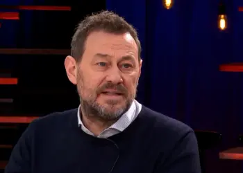 Bart De Pauw verrast met succesvolle comeback