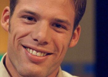 25 jaar later: eerste Big Brother-winnaar Bart zoekt nog steeds zijn bestemming