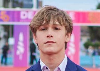 Baby Driver-acteur Hudson Meek (16) tragisch overleden