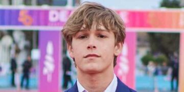 Baby Driver-acteur Hudson Meek (16) tragisch overleden
