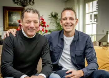 De Bevers verleggen grenzen: werkvakantie loopt uit de hand