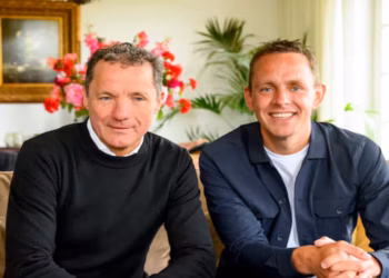 De Bevers over hun relatie: geen vonk, maar wel ware liefde