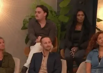 “Valse vrouwen” en groepsdruk: kijkers hopen op een plottwist in De Bondgenoten