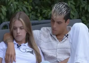 Britt en Diederik opnieuw in de spotlight bij De Bondgenoten