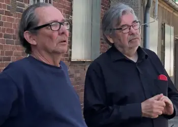 Succesvolle serie De broeders Van Rossem krijgt vervolg