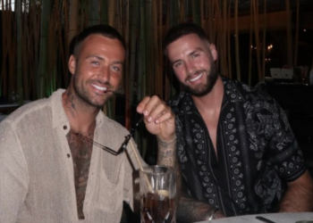 Donny Roelvink omarmt de islam, maar wat is Dave nu van plan?