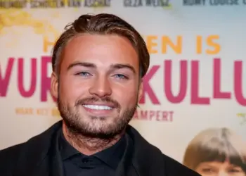 Dave Roelvink krijgt harde woorden te verduren in tv-uitzending