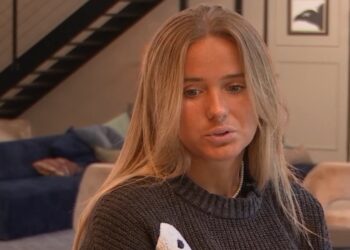 Liefdesproblemen in De Bondgenoten: is jaloezie het breekpunt