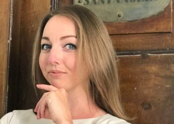 Debbie Breg reflecteert op haar jaar na B&B vol liefde