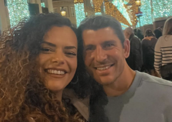 Denise van B&B Vol Liefde deelt emotionele update over haar zwangerschap