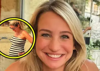 Dionne Stax deelt gezinsgeluk: onze dochter is geboren