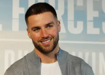 Donny Roelvink zet kerst opzij: ‘Vanwege mijn geloof’