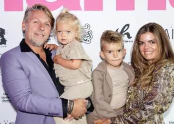 Jan Dulles en Caroline: liefde en kracht na hartverscheurend verlies