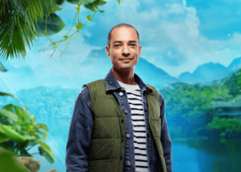 Videoland onthult: echte jongens op safari is onderweg