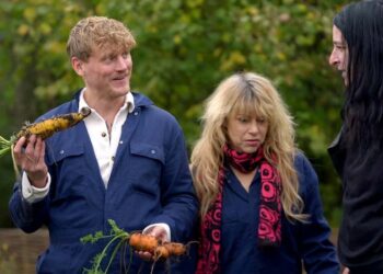 Ellen ten Damme uit kritiek: ‘Boerderij van Dorst is allesbehalve echt’