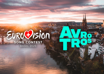 Nederlandse inzending voor Eurovisie 2025 officieel bekend