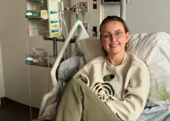 Eva’s laatste woorden: een ontroerend afscheid dat niemand onberoerd laat