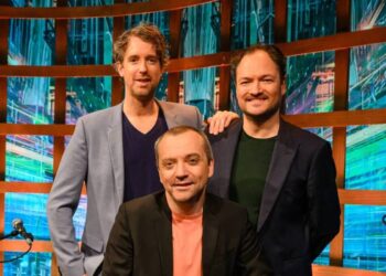 Even Tot Hier onder vuur na grap over dronken Tom Waes