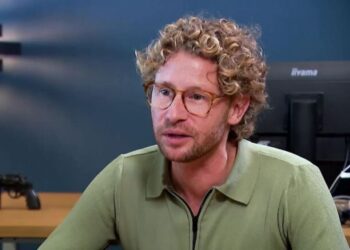 Ewout Genemans onthult: waarom oude Bureau-seizoenen verdwijnen van Videoland