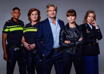 Flikken Maastricht keert terug vol spanning en drama