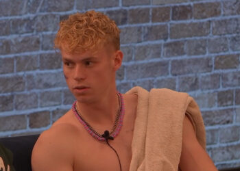 Onverwachte finale in De Bondgenoten: Floris onder vuur