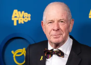 Nieuwe uitdaging voor Frits Barend na bijzondere interventie