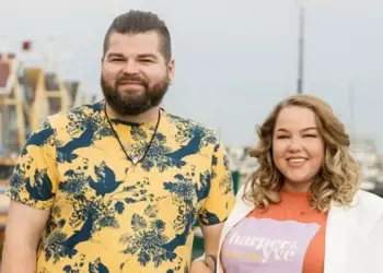 Gerda uit Urk deelt intieme details over bijzondere bevalling