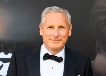 Gert Verhulst reageert op spraakmakende familiegeruchten