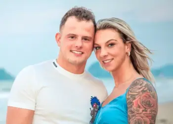 Temptation Island-ster Gianni veroordeeld tot 3,5 jaar cel