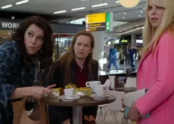 Fans van Gooische Vrouwen: dubbele verrassing op komst