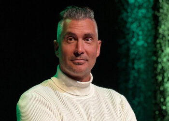 Vriendin van Guido Weijers’ overlijdt op 33-jarige leeftijd