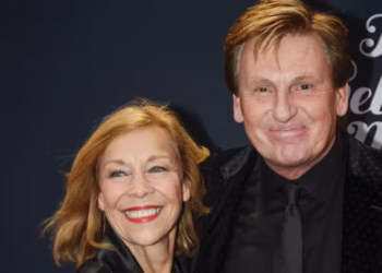 Henny Huisman deelt bijzondere plannen met Lia en familie