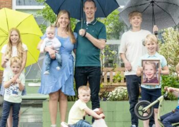 Nieuw seizoen een huis vol begint met bijzondere momenten