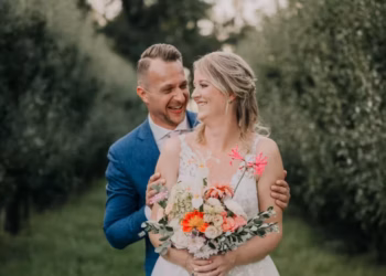 MAFS-koppel Jeppe en Jantine gaat uit elkaar