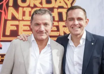 John de Bever: ‘Ik dacht dat ik het heel zwaar zou vinden’