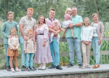 Familie Kraan geeft update: zo gaat het nu met het gezin