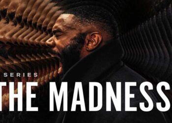 The Madness: complotthriller vol spanning op Netflix