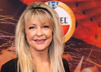 Manuela Kemp vecht voor haar leven na ernstig ongeluk