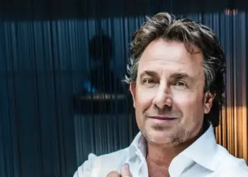 Top 2000 brengt Marco Borsato terug in de schijnwerpers