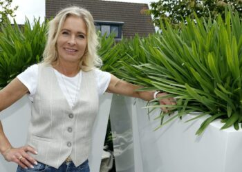 Mariska Bauer openhartig: ‘Mijn oude leven terugkrijgen blijft een droom’