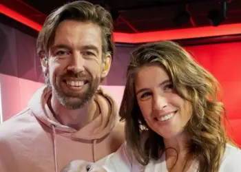 Mattie Valk geeft ongezouten mening over Marieke Elsinga