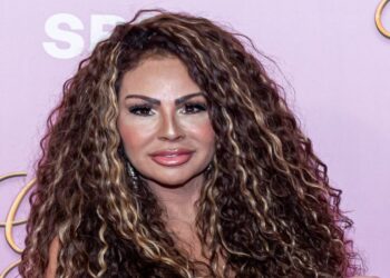 Michella Kox deelt hartverwarmend babynieuws