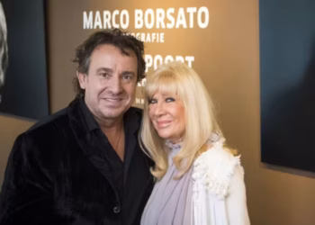 Emotionele Mary Borsato: Marco Borsato stopt voorlopig met optreden